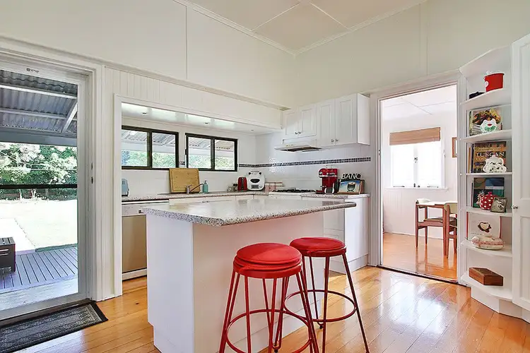 Seventh view of Homely house listing, 27 Joffre Street, Booval QLD 4304