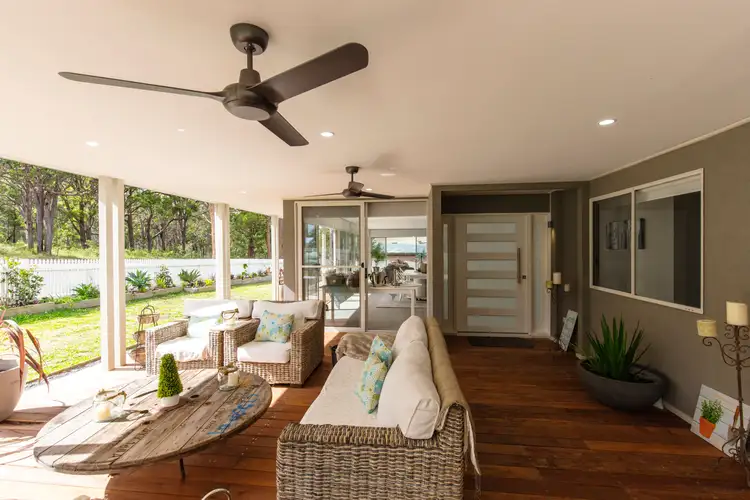 22 Eastslope Way, North Arm Cove NSW 2324