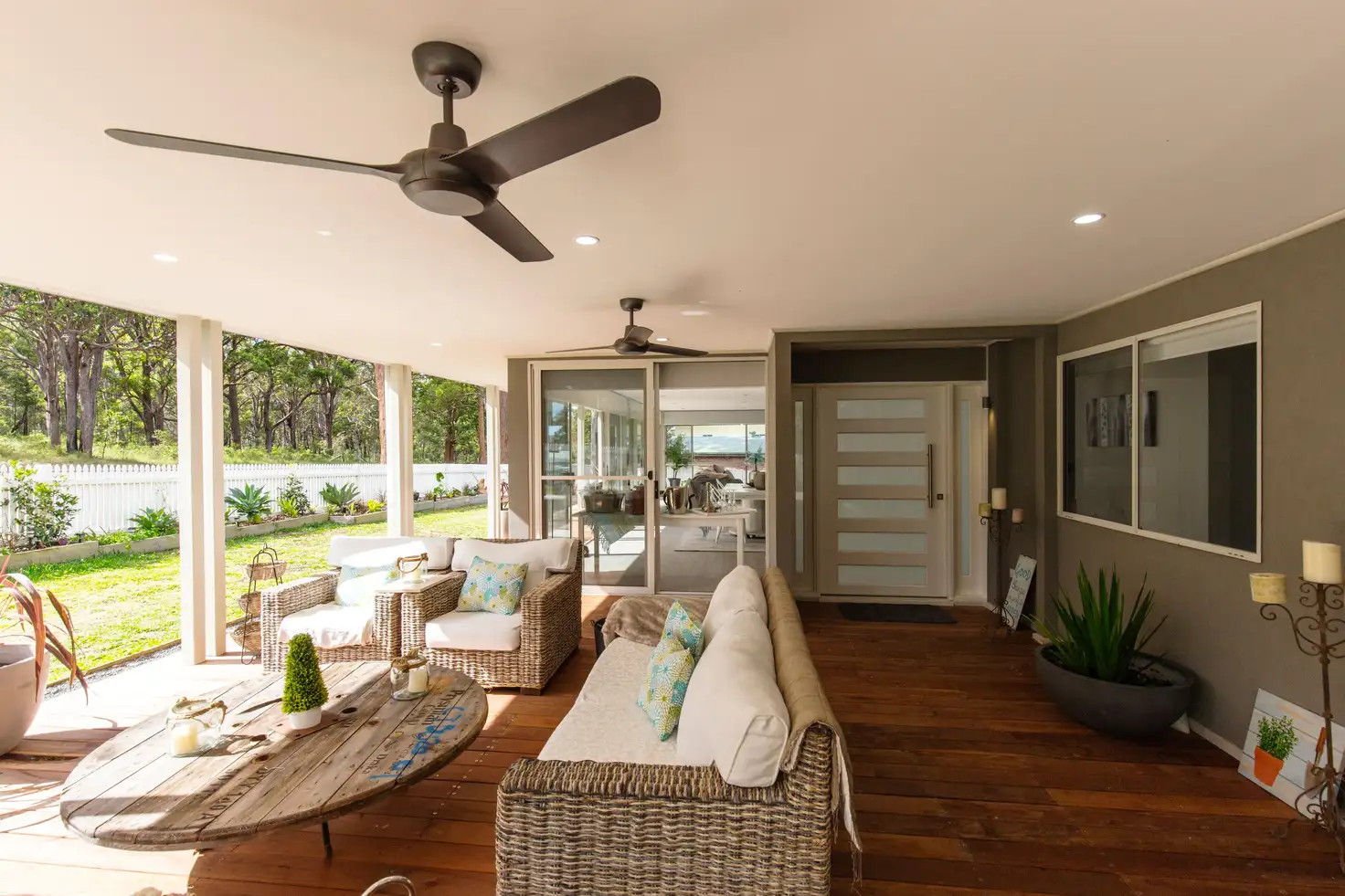 Main view of Homely house listing, 22 Eastslope Way, North Arm Cove NSW 2324