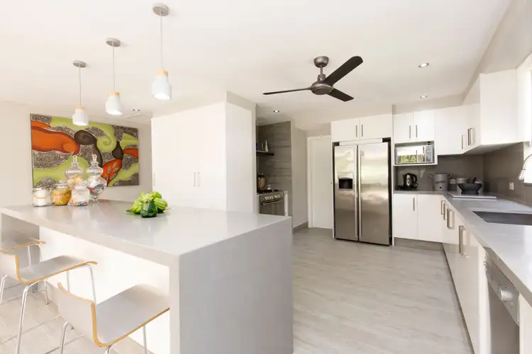 Second view of Homely house listing, 22 Eastslope Way, North Arm Cove NSW 2324