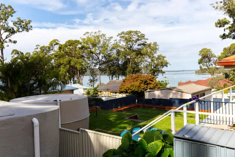 Fourth view of Homely house listing, 22 Eastslope Way, North Arm Cove NSW 2324