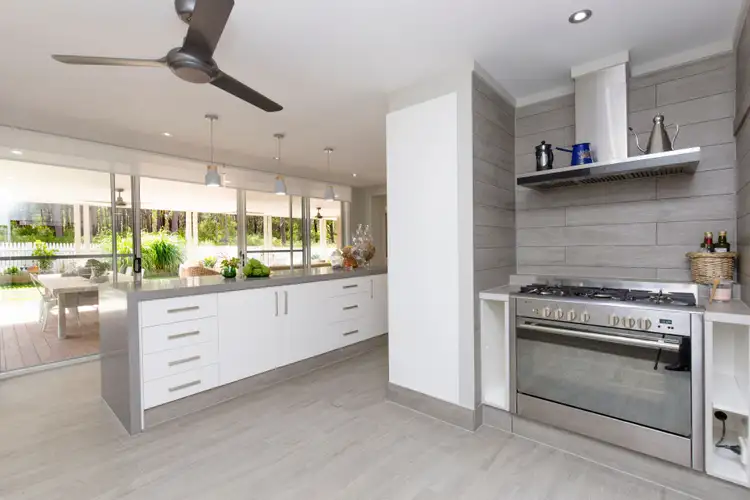 Fifth view of Homely house listing, 22 Eastslope Way, North Arm Cove NSW 2324