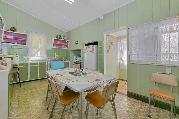 Fourth view of Homely house listing, 40 Burrai Street, Morningside QLD 4170