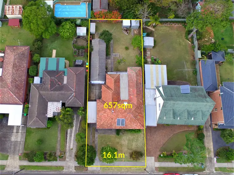 Sixth view of Homely house listing, 29 Folkard Street, North Ryde NSW 2113