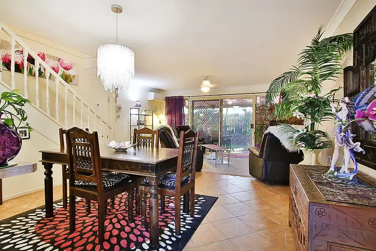 Third view of Homely townhouse listing, 4/12 Collins Street, Brassall QLD 4305