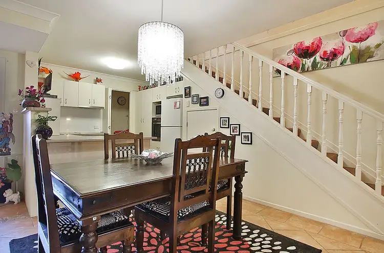 Fourth view of Homely townhouse listing, 4/12 Collins Street, Brassall QLD 4305