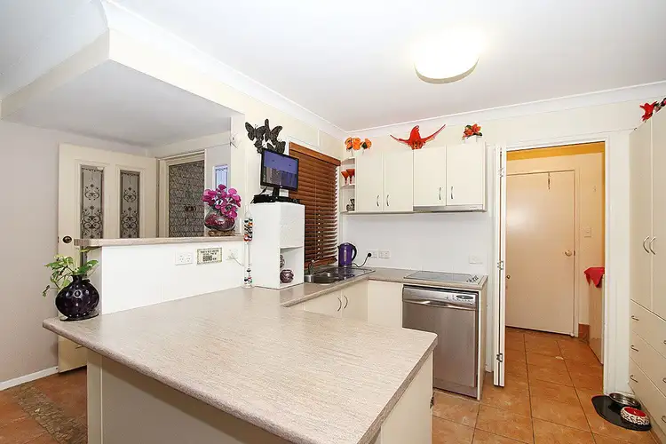 Fifth view of Homely townhouse listing, 4/12 Collins Street, Brassall QLD 4305