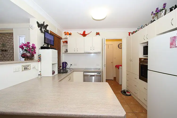 Sixth view of Homely townhouse listing, 4/12 Collins Street, Brassall QLD 4305