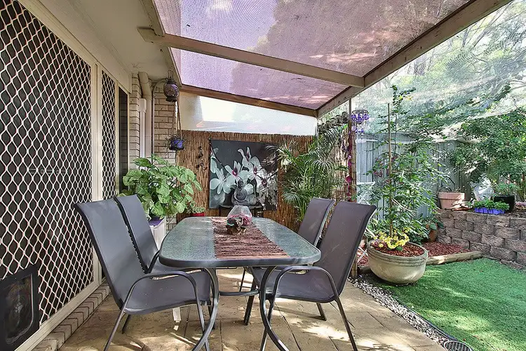Seventh view of Homely townhouse listing, 4/12 Collins Street, Brassall QLD 4305