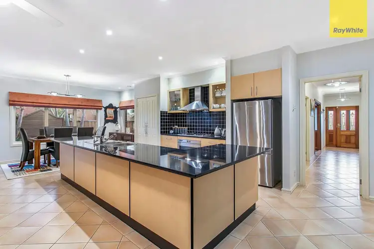 Third view of Homely house listing, 34 Loxley Boulevard, Narre Warren South VIC 3805