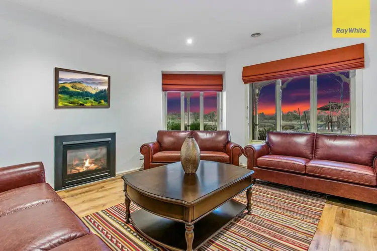 Fourth view of Homely house listing, 34 Loxley Boulevard, Narre Warren South VIC 3805