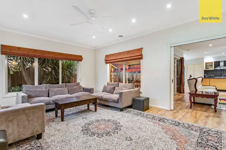 Fifth view of Homely house listing, 34 Loxley Boulevard, Narre Warren South VIC 3805