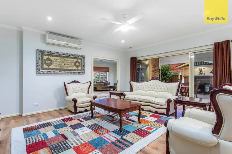 Sixth view of Homely house listing, 34 Loxley Boulevard, Narre Warren South VIC 3805