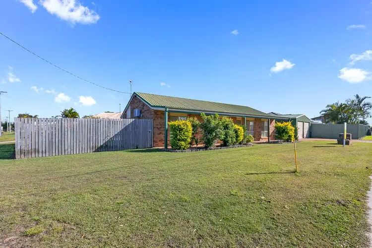 89 Denmans Camp Road, Scarness QLD 4655