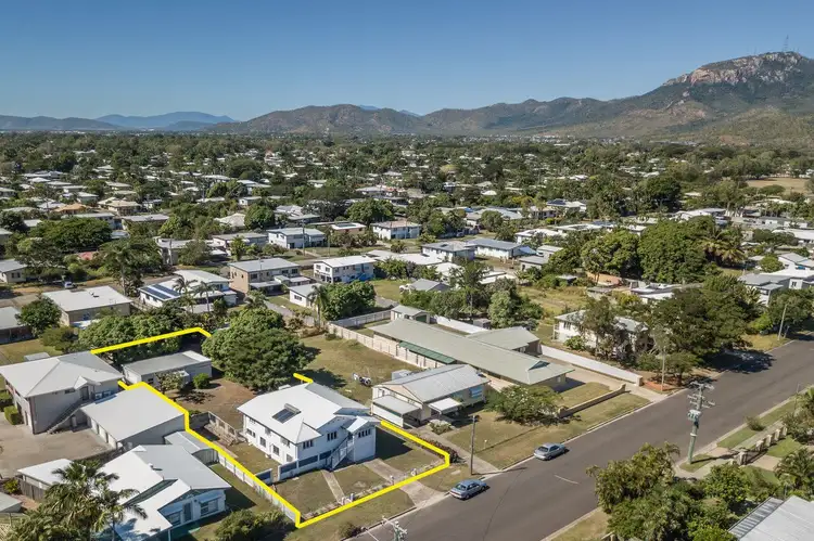Main view of Homely house listing, 68 Anne Street, Aitkenvale QLD 4814