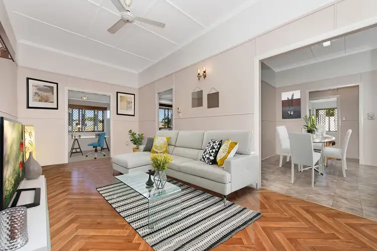 Fourth view of Homely house listing, 68 Anne Street, Aitkenvale QLD 4814
