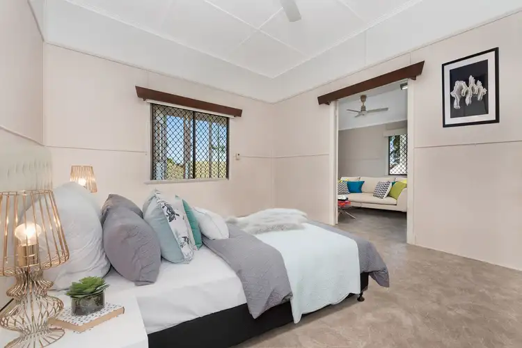 Sixth view of Homely house listing, 68 Anne Street, Aitkenvale QLD 4814