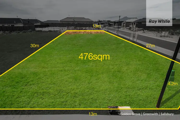 Lot 23, 31 Serenity Way, Hillbank SA 5112