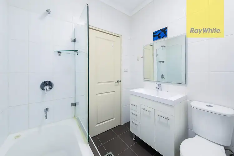 Third view of Homely unit listing, 17/12-14 Darcy Road, Westmead NSW 2145