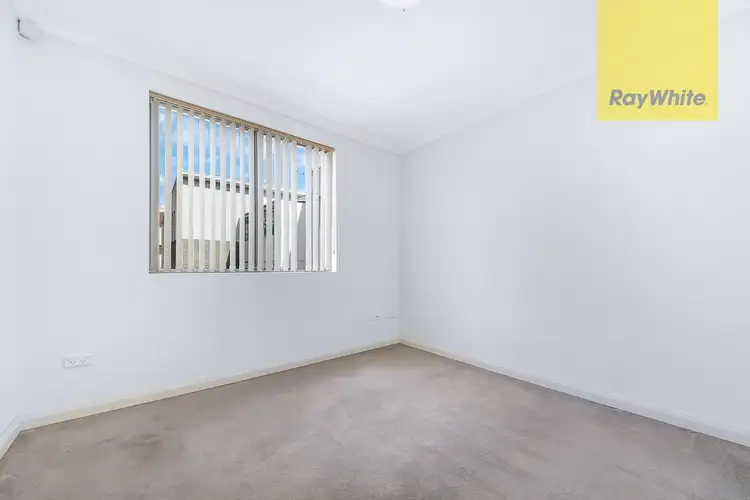 Sixth view of Homely unit listing, 17/12-14 Darcy Road, Westmead NSW 2145