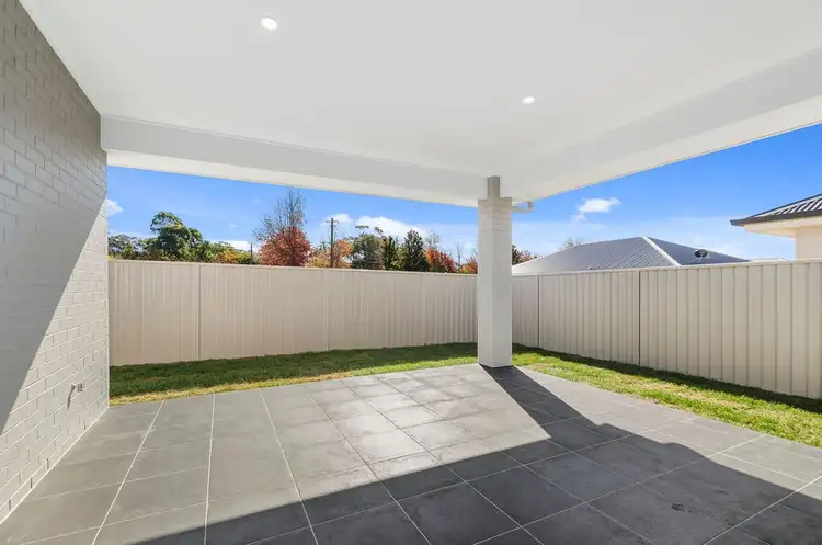 Sixth view of Homely house listing, 22 Woolpack Street, Braemar NSW 2575