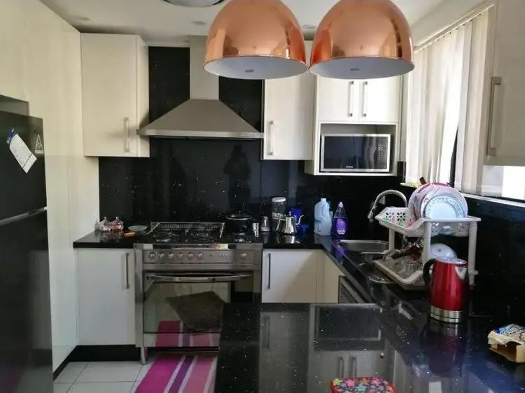 Second view of Homely townhouse listing, 8/27-29 Hargrave Road, Auburn NSW 2144