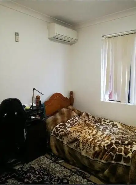 Sixth view of Homely townhouse listing, 8/27-29 Hargrave Road, Auburn NSW 2144
