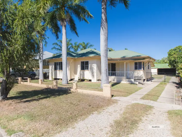 138 Rodboro Street, Berserker QLD 4701