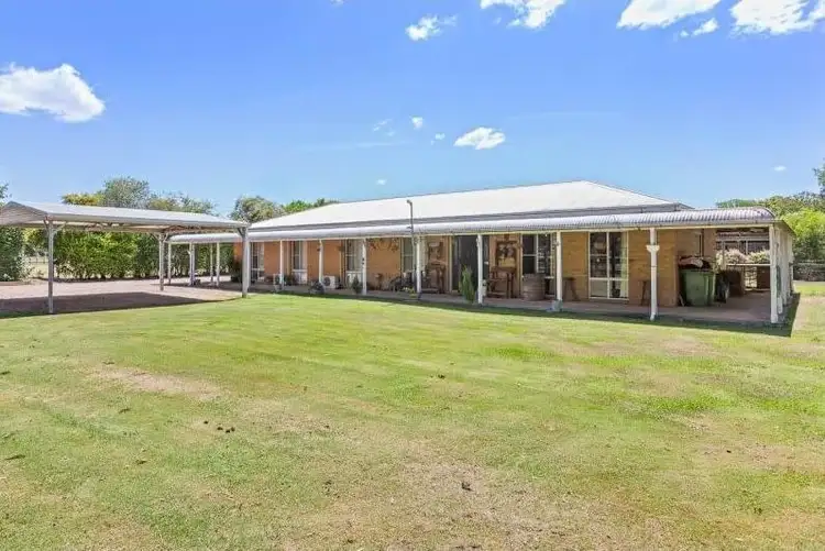 Third view of Homely rural property listing, 44 Josephfina Court, Logan Reserve QLD 4133