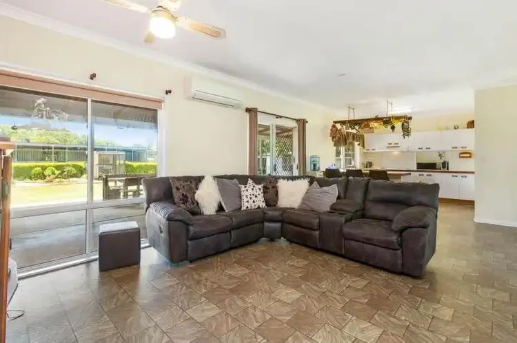 Fifth view of Homely rural property listing, 44 Josephfina Court, Logan Reserve QLD 4133