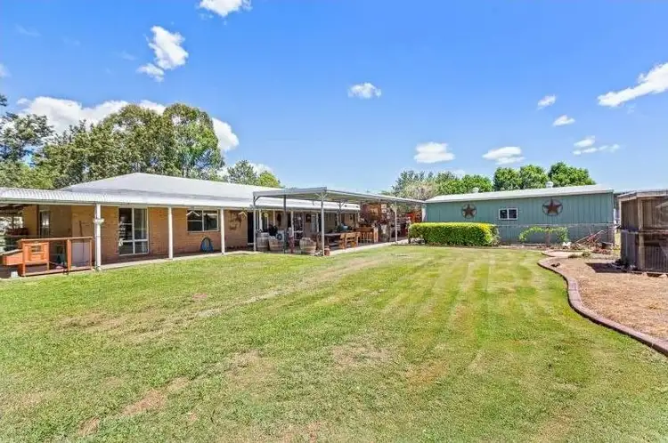 Sixth view of Homely rural property listing, 44 Josephfina Court, Logan Reserve QLD 4133