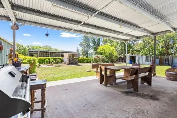 Seventh view of Homely rural property listing, 44 Josephfina Court, Logan Reserve QLD 4133