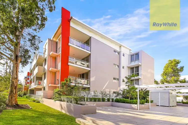 73/24-28 Mons Road, Westmead NSW 2145