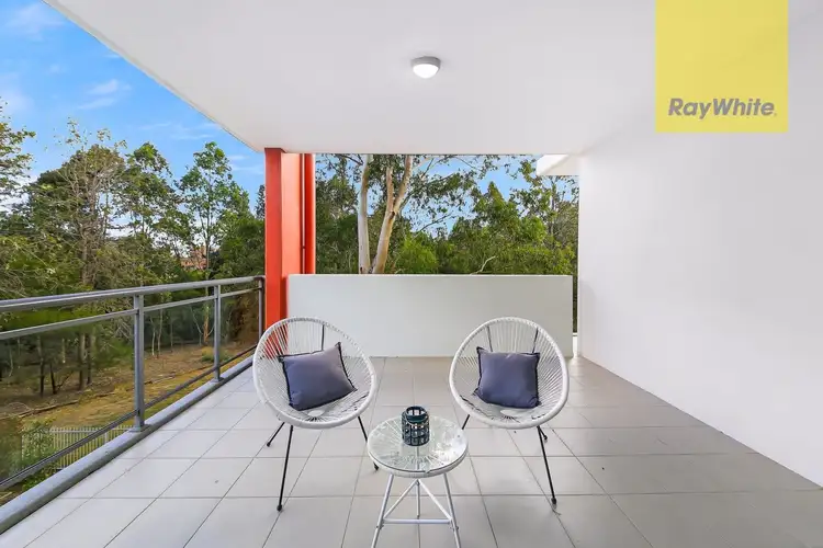 Fourth view of Homely unit listing, 73/24-28 Mons Road, Westmead NSW 2145