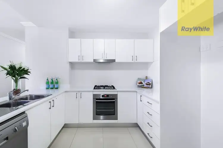 Fifth view of Homely unit listing, 73/24-28 Mons Road, Westmead NSW 2145