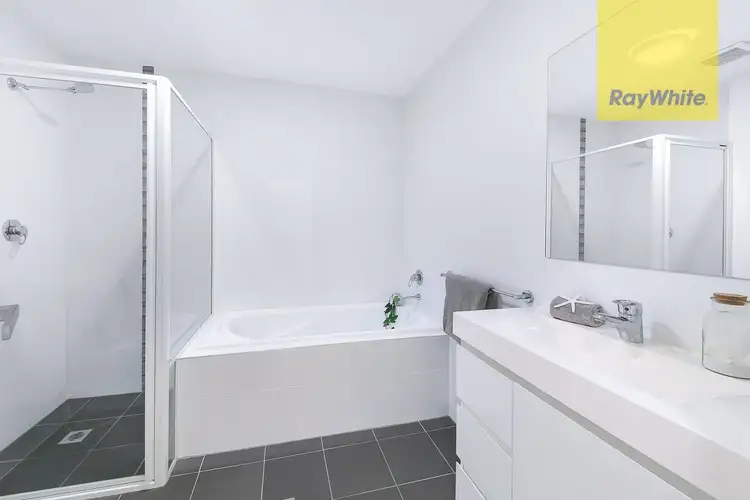 Sixth view of Homely unit listing, 73/24-28 Mons Road, Westmead NSW 2145