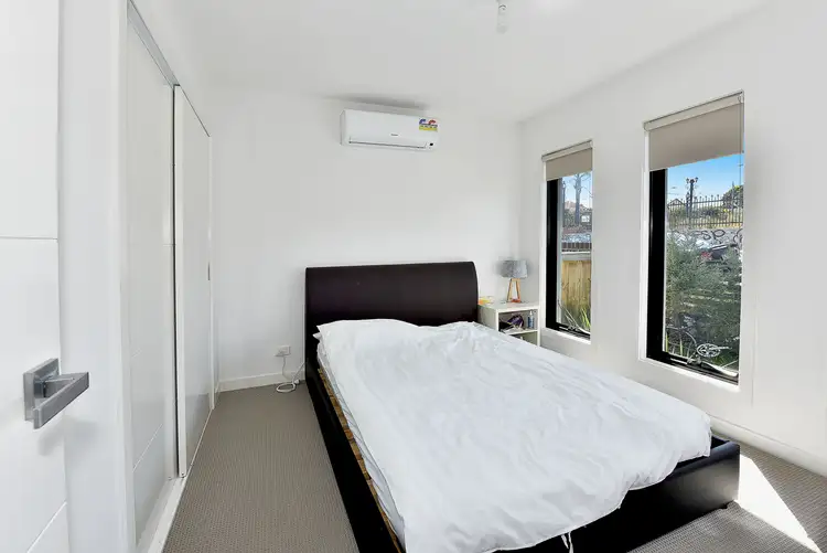 Second view of Homely townhouse listing, 23 Ida Street, Coburg North VIC 3058