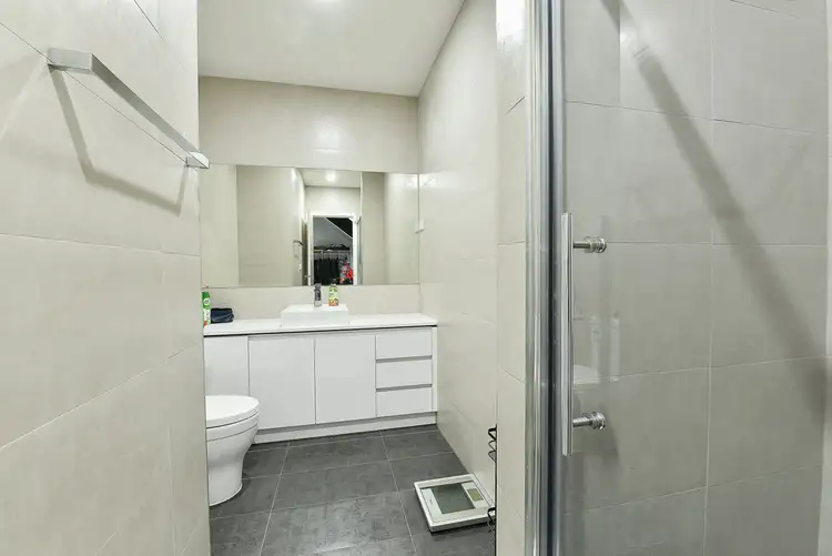 Third view of Homely townhouse listing, 23 Ida Street, Coburg North VIC 3058