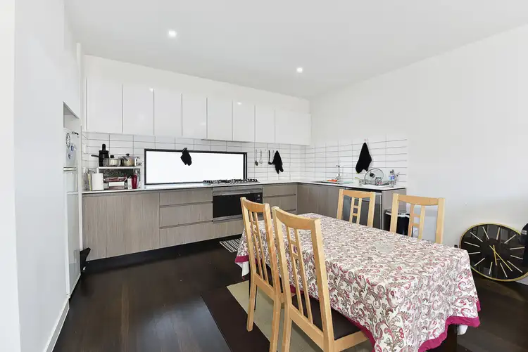 Fifth view of Homely townhouse listing, 23 Ida Street, Coburg North VIC 3058