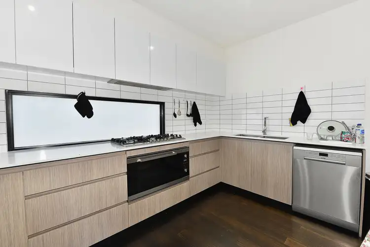 Sixth view of Homely townhouse listing, 23 Ida Street, Coburg North VIC 3058
