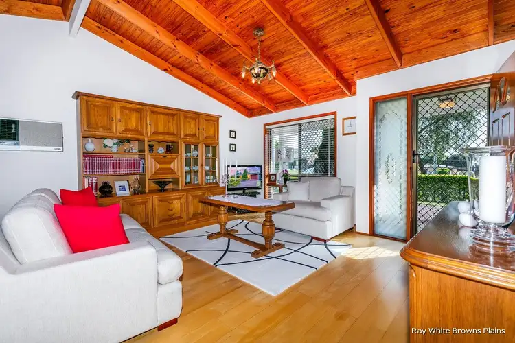 Second view of Homely house listing, 49 Vansittart Road, Regents Park QLD 4118