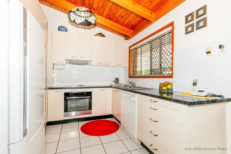 Fourth view of Homely house listing, 49 Vansittart Road, Regents Park QLD 4118