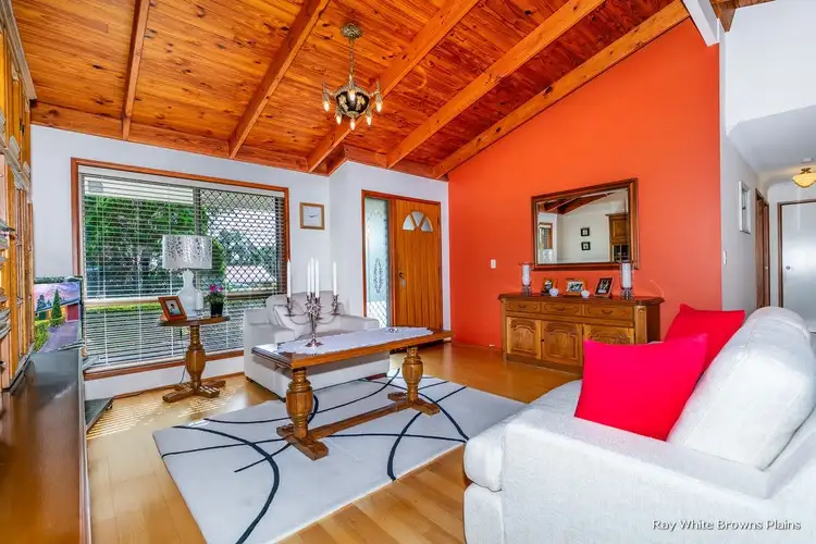 Fifth view of Homely house listing, 49 Vansittart Road, Regents Park QLD 4118