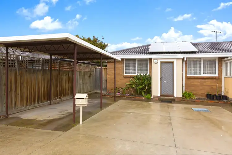 9/24 Golden Avenue, Bonbeach VIC 3196