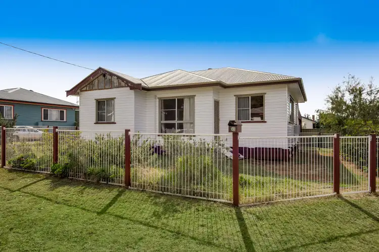 15 Farquharson Street, Harristown QLD 4350