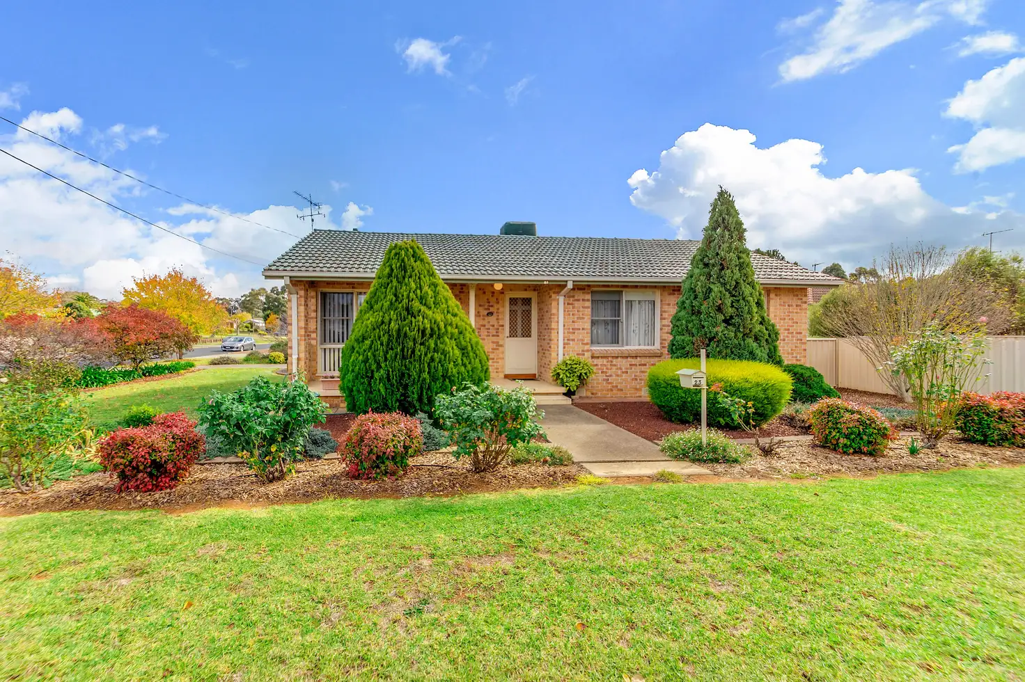 Main view of Homely house listing, 23 Perry Street, Yass NSW 2582