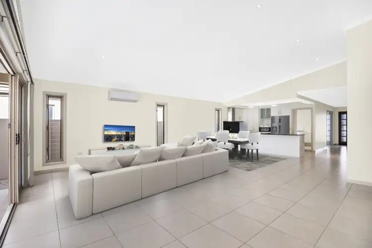 12 Longboard Circuit, Kingscliff NSW 2487