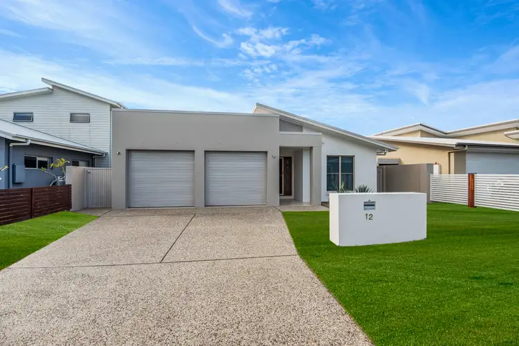 Second view of Homely house listing, 12 Longboard Circuit, Kingscliff NSW 2487