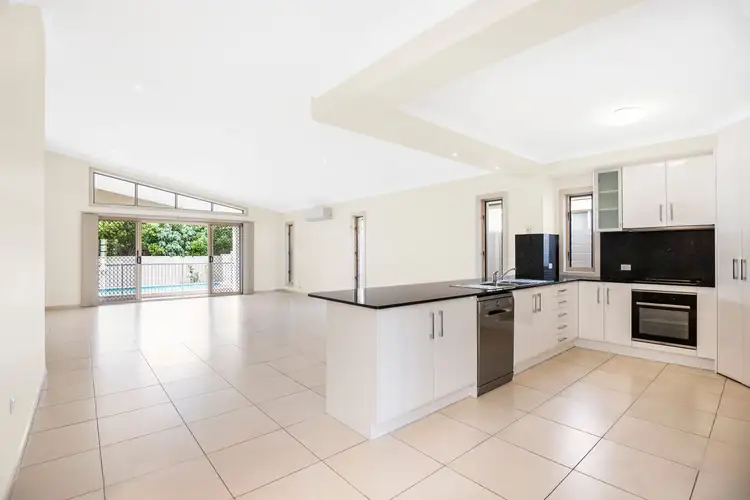 Fifth view of Homely house listing, 12 Longboard Circuit, Kingscliff NSW 2487