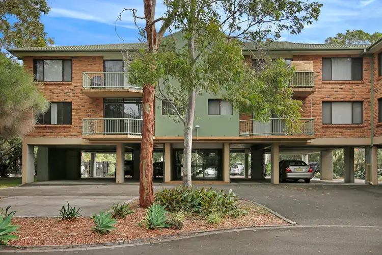 Main view of Homely apartment listing, 1/14 Hindmarsh Avenue, North Wollongong NSW 2500